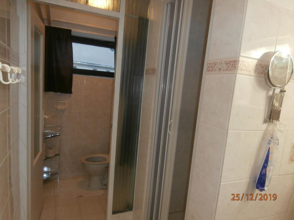Apartman Aya Janov nad Nisou Extérieur photo