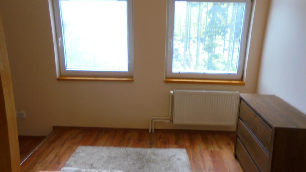Apartman Aya Janov nad Nisou Extérieur photo