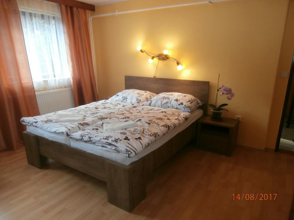 Apartman Aya Janov nad Nisou Extérieur photo