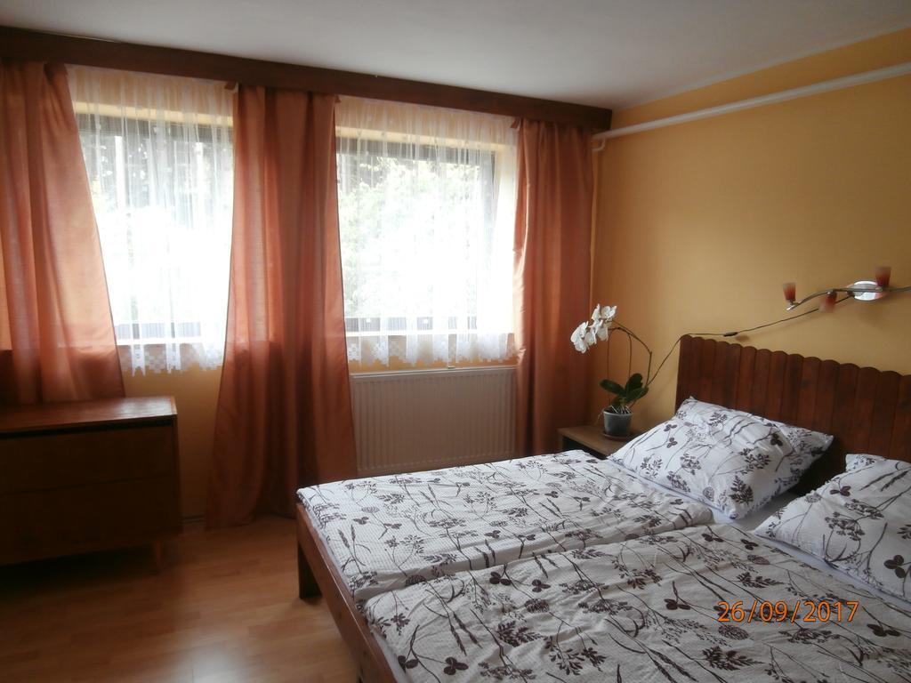 Apartman Aya Janov nad Nisou Extérieur photo