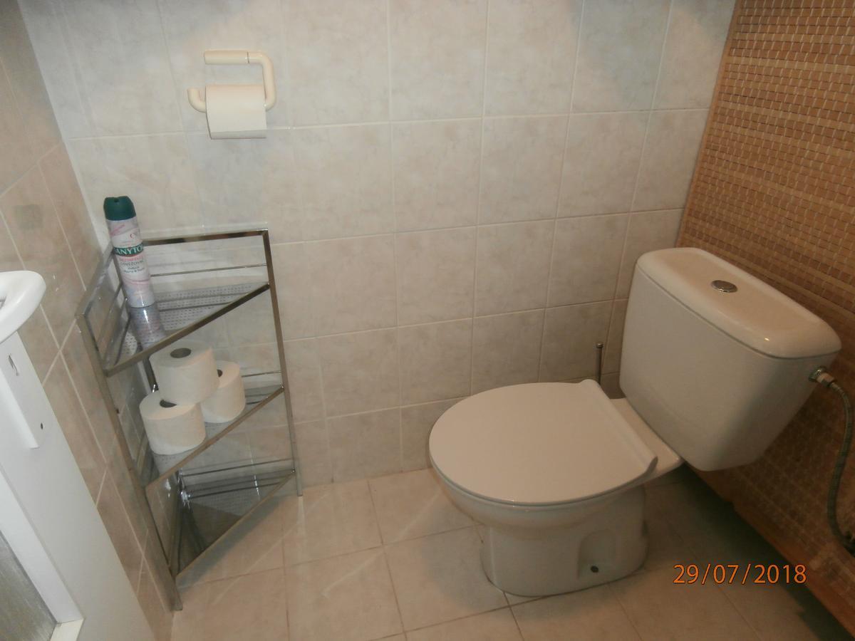 Apartman Aya Janov nad Nisou Extérieur photo